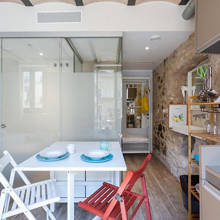 Apt 5 Limon Girona Kültér fotó