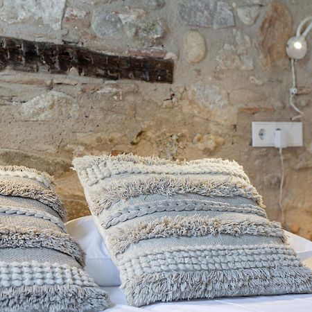 Apt 5 Limon Girona Kültér fotó