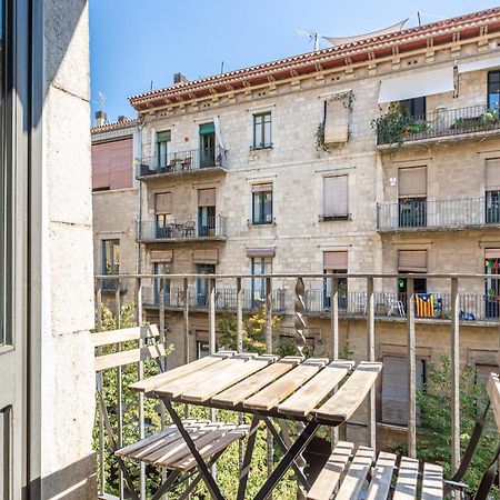 Apt 5 Limon Girona Kültér fotó