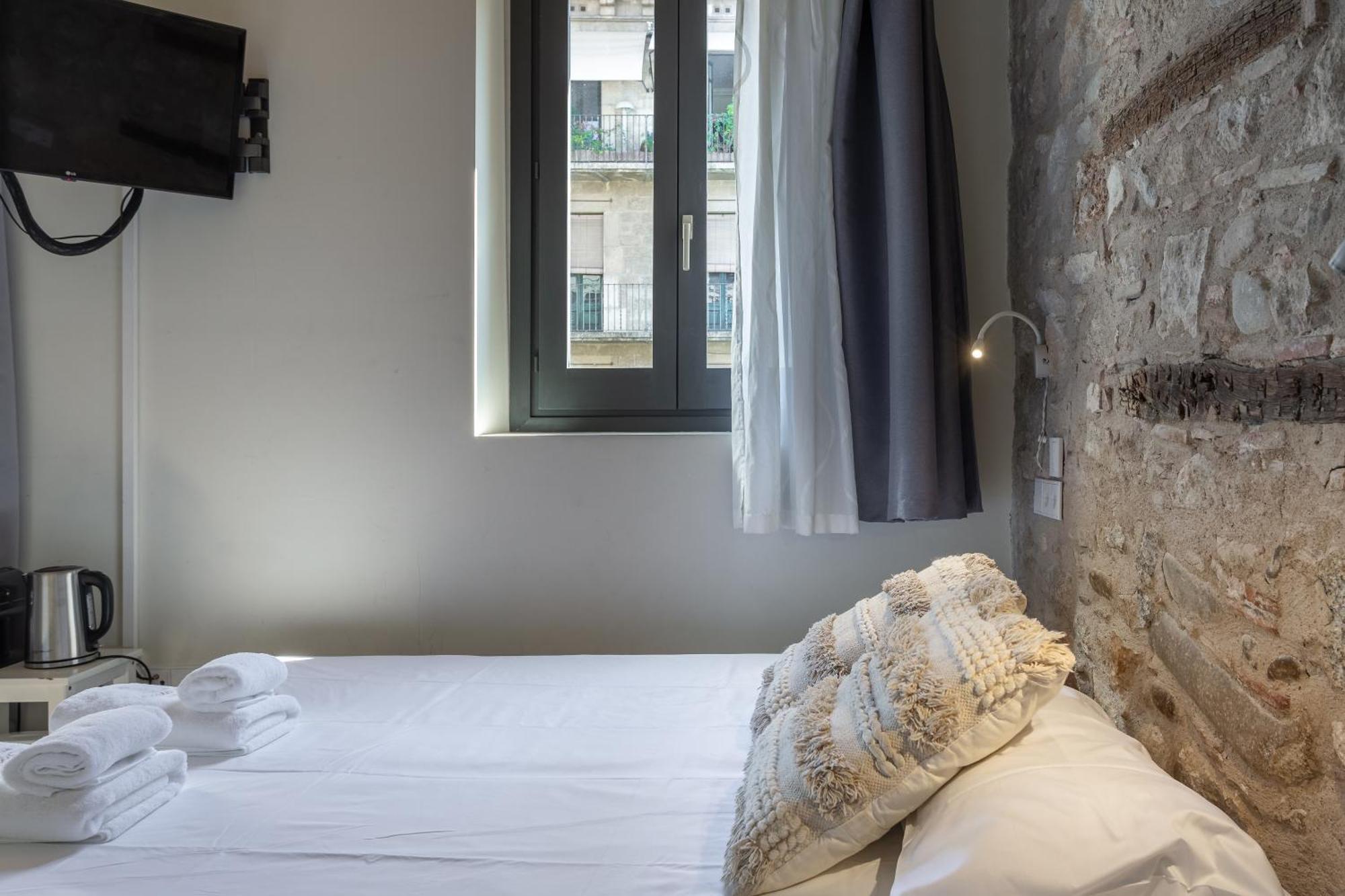 Apt 5 Limon Girona Kültér fotó