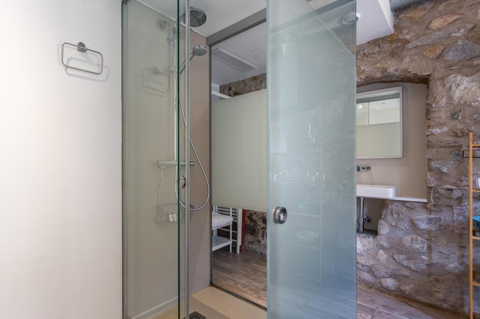 Apt 5 Limon Girona Kültér fotó