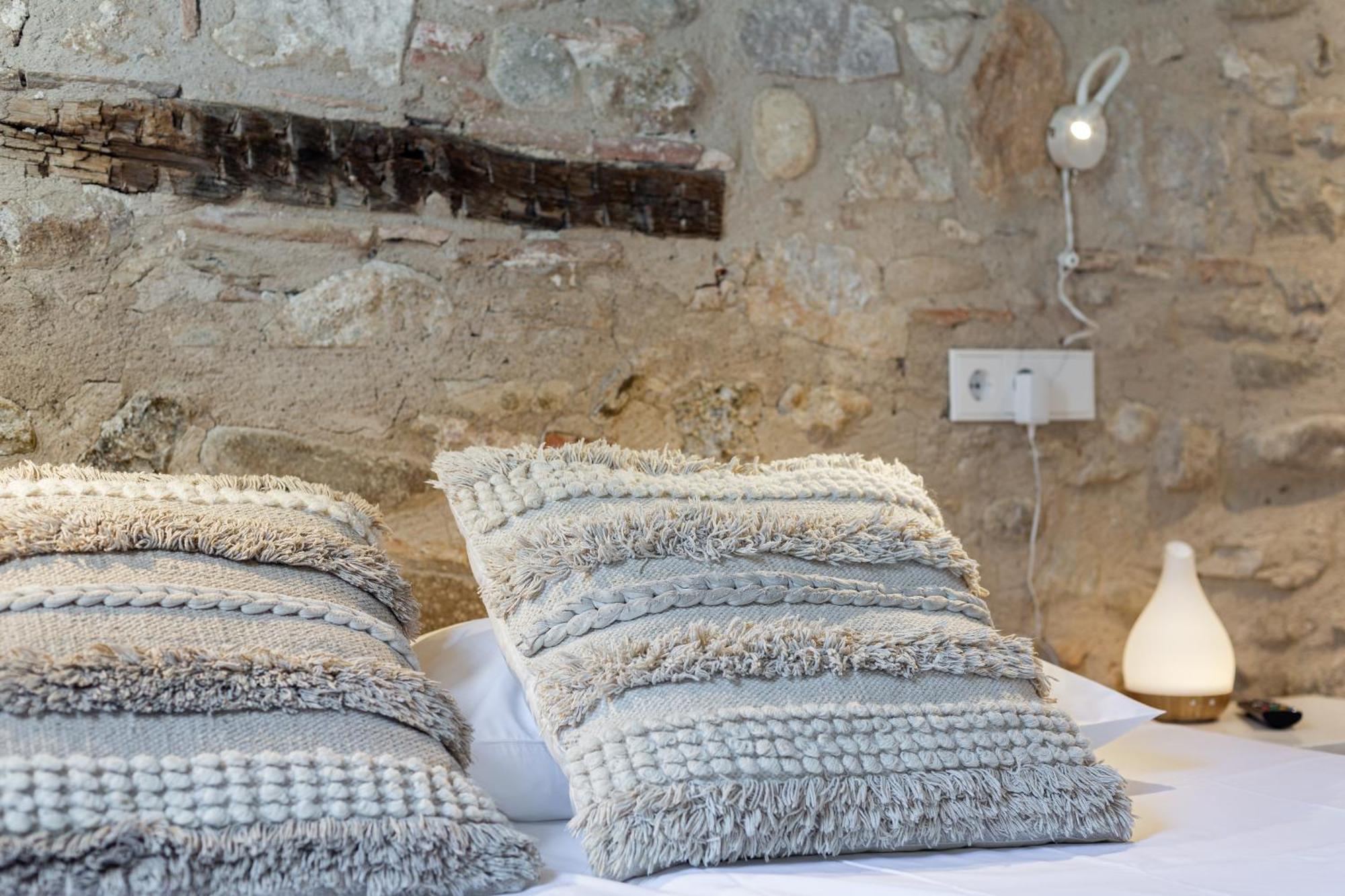 Apt 5 Limon Girona Kültér fotó