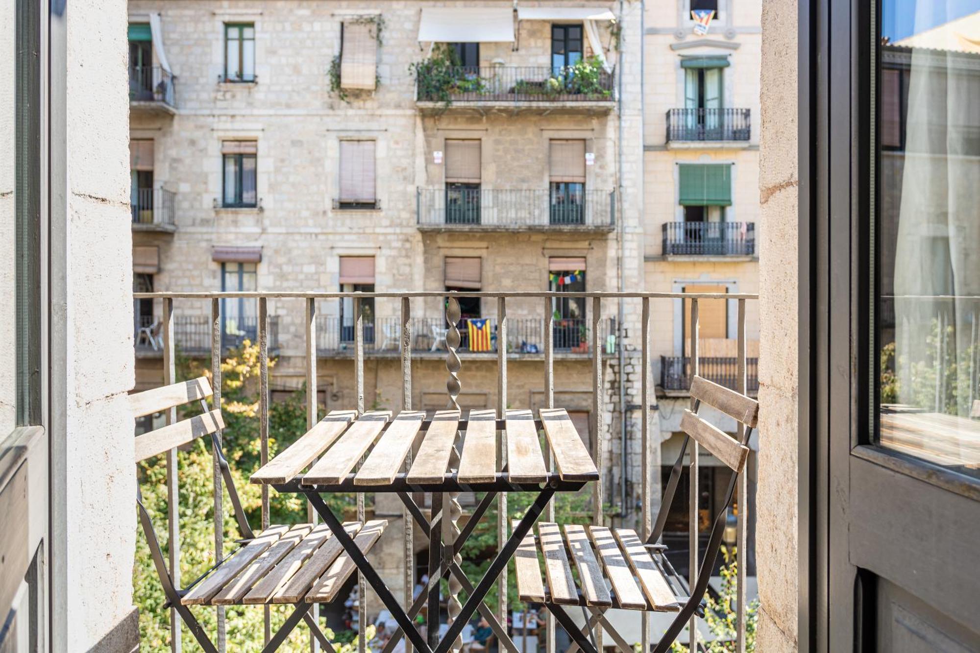 Apt 5 Limon Girona Kültér fotó
